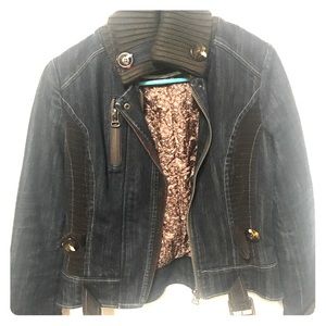 Semi denim Jacket